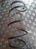 Feder vorne links CHRYSLER VOYAGER / GRAND VOYAGER III (GS) 2.5 TD NMZ991