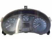 Kombiinstrument CITROËN BERLINGO (K9) 1.6 BlueHDi 75 555001310104