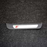 Schwellerzierleiste hinten rechts AUDI A5 Sportback (8TA) S5 quattro 8T8853376 8T8853376B