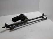Scheibenwischermechanismus vorne OPEL VECTRA C Estate 2.2 DTI 0390241142