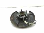 Achsschenkel (ABS) rechts vorne Jaguar XJ (NAW, NBW) HB06T