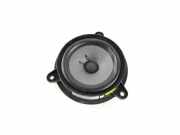 Subwoofer MASERATI QUATTROPORTE V 4.2 191369