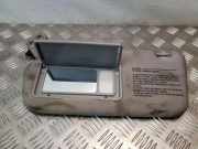 Linke Sonnenblende HYUNDAI SANTA FÉ I (SM) 2.0 CRDi 4x4