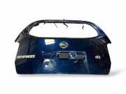 Kofferraumdeckel NISSAN PATHFINDER III (R51) 2.5 dCi 4WD 24070EB300