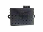 Telefonsteuergerät LAND ROVER RANGE ROVER SPORT (L320) 2.7 D 4x4 XVD500020