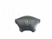 Schleifring Airbag Mercedes-Benz Vito/Mixto Kasten (W639) 6398601802