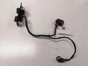 Bedientasten des rechten Sitzes PEUGEOT 607 (9D, 9U) 2.7 HDi 24V 96422218ZL