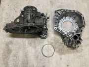 Getriebelager NISSAN NOTE (E11, NE11) 1.6 3CX02VA