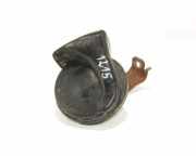 Hupe RENAULT SCÉNIC I (JA0/1_) 2.0 16V (JA1B, JA1D)