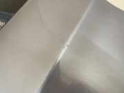 Tür rechts hinten BMW 3er (E90)