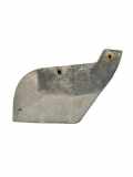 Schmutzfänger hinten links CHEVROLET CAPTIVA (C100, C140) 2.2 D 4WD 20908811