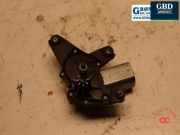 Wischermotor hinten Opel Vivaro A Kasten (X83) 58014312