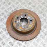 Bremsscheibe hinten rechts NISSAN LEAF (ZE1) Electric 43206-3NL0B