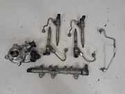 Kraftstoffsystem BMW 4 Coupe (F32, F82) 420 d 8514154 8579242