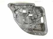 Türfensterheber hinten links MERCEDES-BENZ C Coupe (C205) C 220 d 4-matic (205.305) A2059060301 2059060301