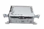 Radio/Navigationssystem-Kombination Ford Mondeo V Schrägheck (CE) DS7T19C107GM