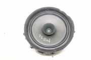 Lautsprecher links hinten Mitsubishi Outlander III (GG) 8720A166