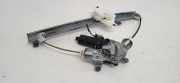 Fensterheber links hinten Hyundai Terracan (HP)