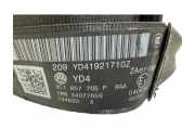 Sicherheitsgurt links vorne VW Passat B7 Alltrack (36, B7) 3C1857705P