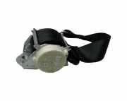 Sicherheitsgurt links hinten VW Jetta III (1K2) 5C6857805
