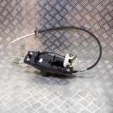 Schalthebel Audi A4 (8W, B9) 8W0713052N