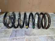 Federblatt links hinten Hyundai Trajet (FO)