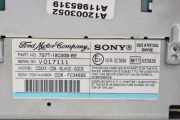 Radio/Navigationssystem-Kombination Ford Mondeo IV Turnier (BA7) VP6M2F18C821FA