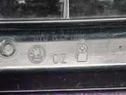 Kühlergrill oben Skoda Fabia II (542) 6Y0853668