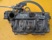 Ansaugkrümmer Opel Astra J (P10) 55213267