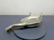 Auspuffanlage hinten Opel Vectra B Caravan (J96)