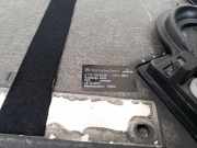 Hutablage Mercedes-Benz SLK (R172) A1727900035