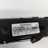 Heizungsbetätigung (Konsole) vorne Audi A5 Sportback (F5) 8W0820043T