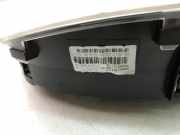 Tachometer Citroen Berlingo II Multispace (B9) 9801642280