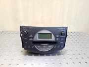 Radio/Navigationssystem-Kombination Toyota RAV 4 III (A3) 8612042220