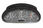 Tachometer BMW 3er (E46) 6932896