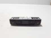 Heizungsbetätigung (Konsole) vorne Audi A4 (8W, B9) 8W0919158A