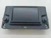 Radio/Navigationssystem-Kombination VW Passat B8 Variant (3G) 3G0919605