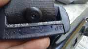 Sicherheitsgurt links vorne Porsche Macan 1 (95B) 95B857705C