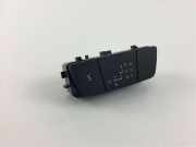 Schalthebel Peugeot 508 I SW (8E) 96663593
