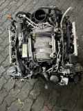 Motor ohne Anbauteile (Benzin) Mercedes-Benz E-Klasse (W212) 272983