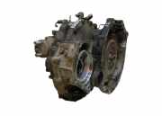 Automatikgetriebe Nissan Qashqai (J10) 1XN0D