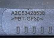 Luftmassenmesser Skoda Octavia III (5E) A2C53428538