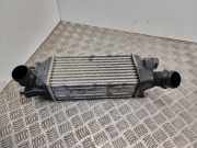 Ladeluftkühler Citroen C5 II (RC) 9645682880