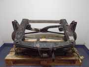 Achse hinten Smart Fortwo Cabriolet (453)