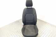 Sitzgarnitur komplett Leder geteilt Ford Focus III Turnier (DYB)