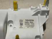 Heizungsbetätigung (Konsole) vorne Lexus NX 1 () 5590078041