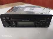 Radio/Navigationssystem-Kombination Hyundai Tucson I (JM) 907921631979