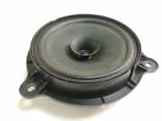 Lautsprecher rechts hinten Nissan Qashqai II (J11) 281563SG0A