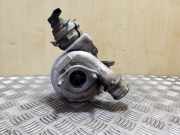 Turbolader Honda CR-V II (RD) GT14VZ
