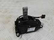 Schalthebel Audi A5 Cabriolet (F57) 8W2713041K